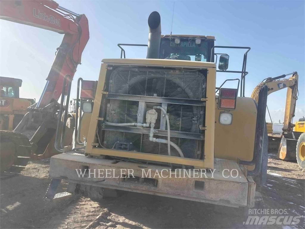 CAT 980G Radlader