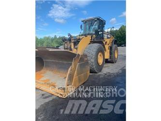 CAT 980K Radlader