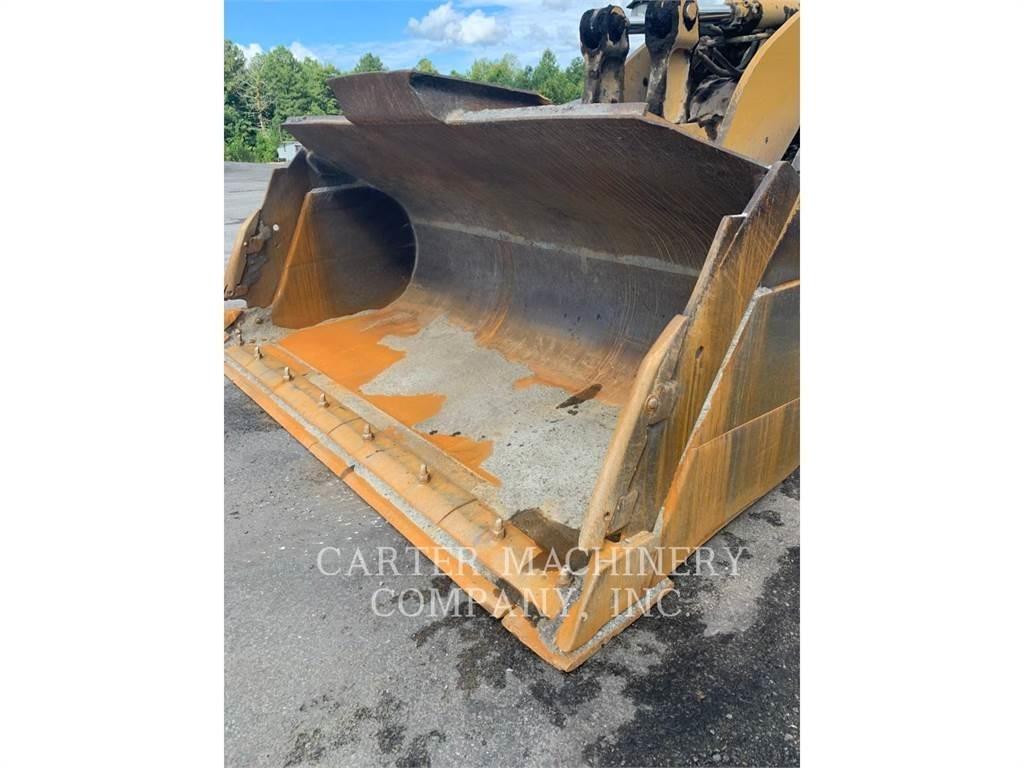 CAT 980K Radlader