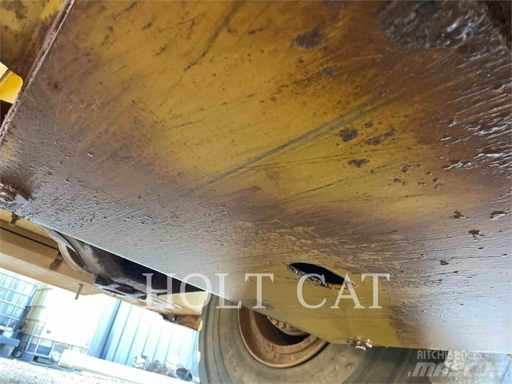 CAT 980K Radlader