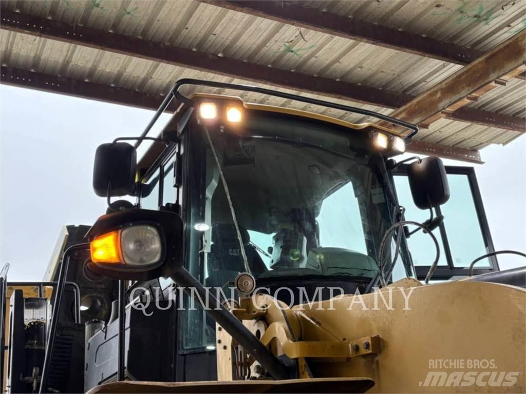 CAT 980K Radlader