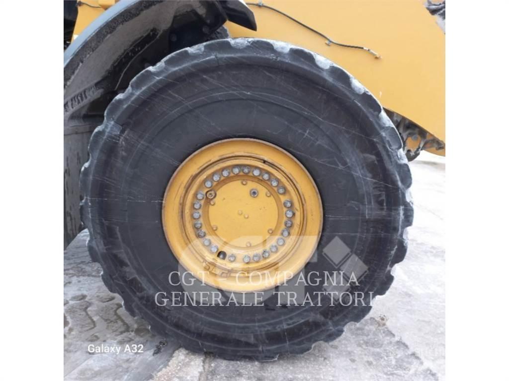 CAT 980M Radlader