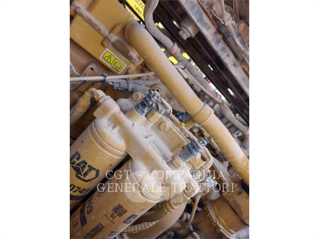 CAT 980M Radlader