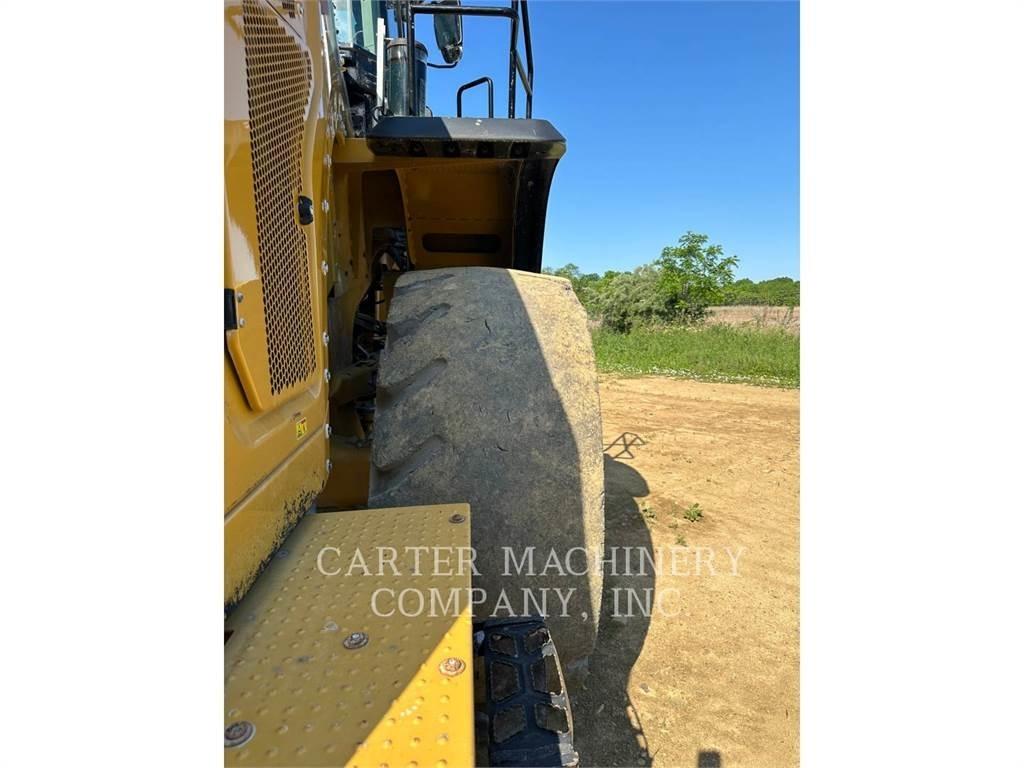 CAT 980M Radlader