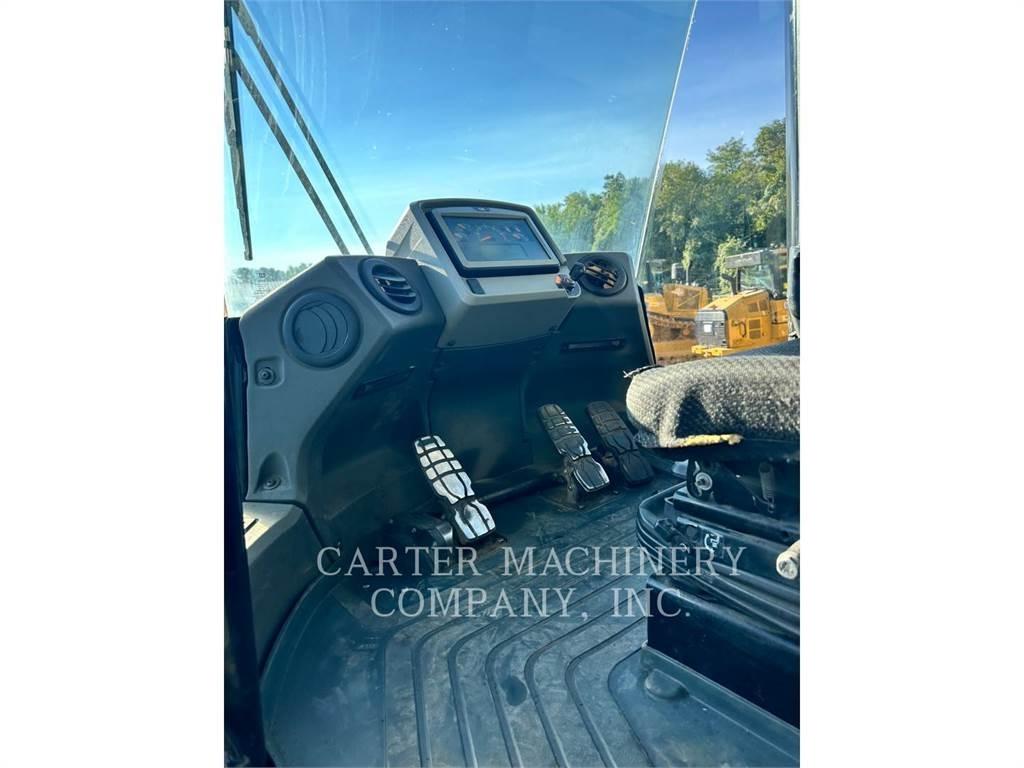 CAT 980M Radlader