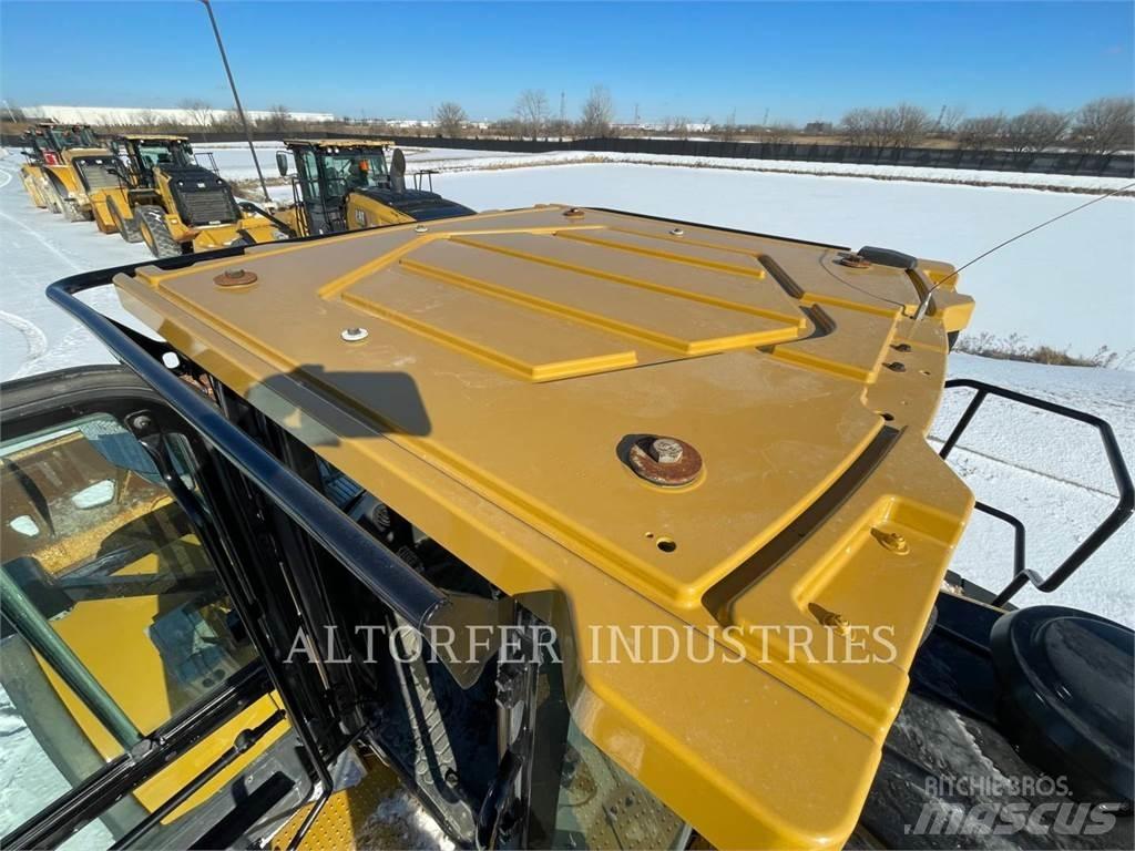 CAT 980M Radlader