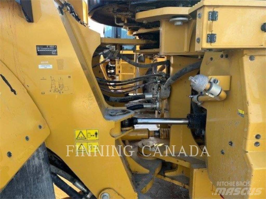 CAT 980M Radlader