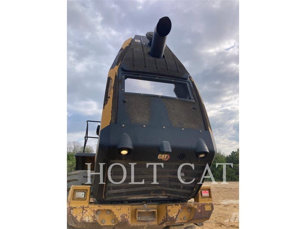 CAT 980M Radlader