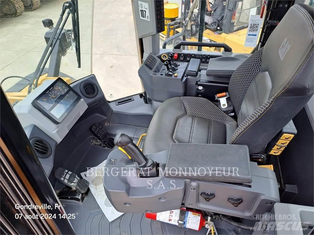 CAT 980XE Radlader