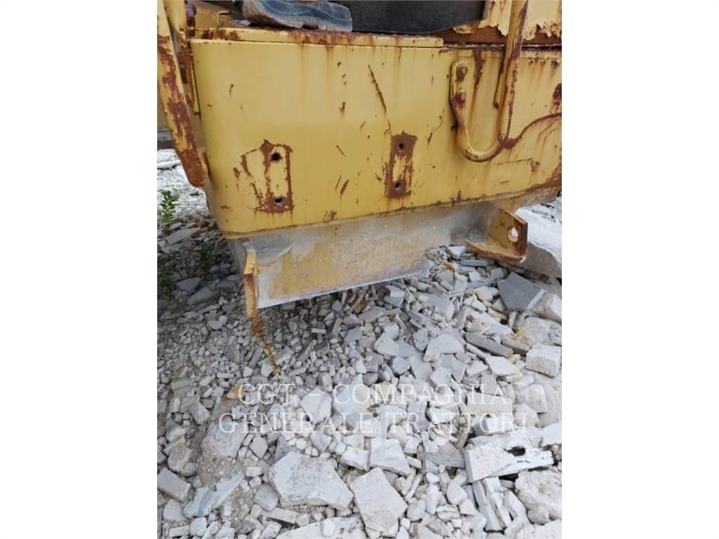 CAT 988 Radlader