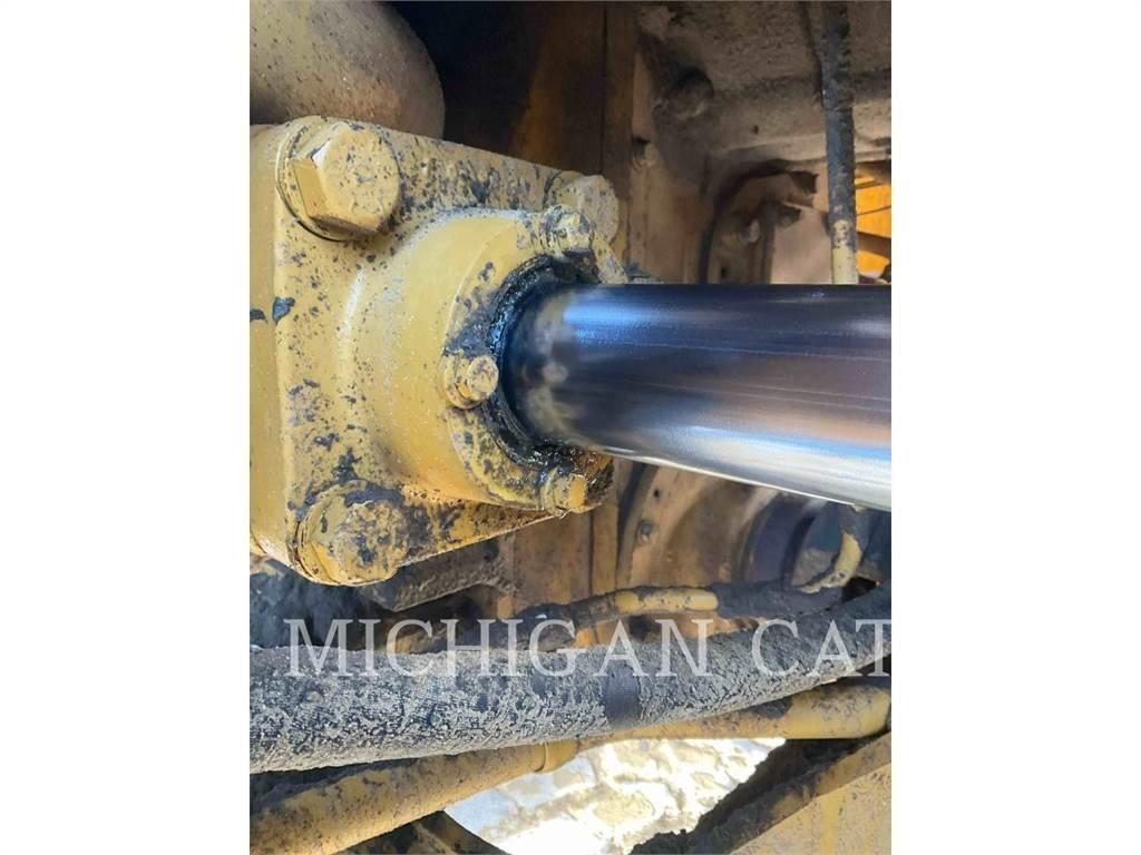CAT 988F Radlader