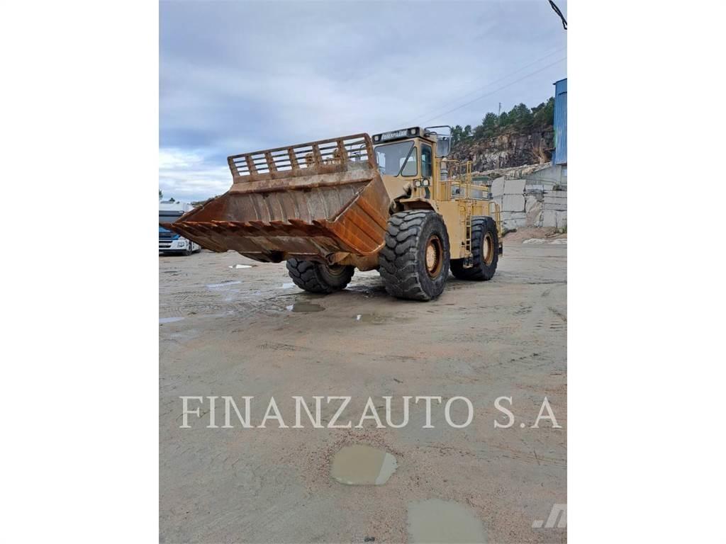 CAT 988F Radlader