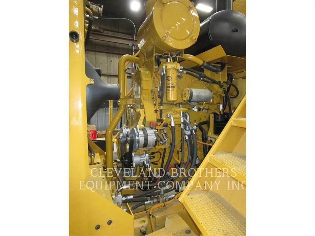 CAT 988H Radlader