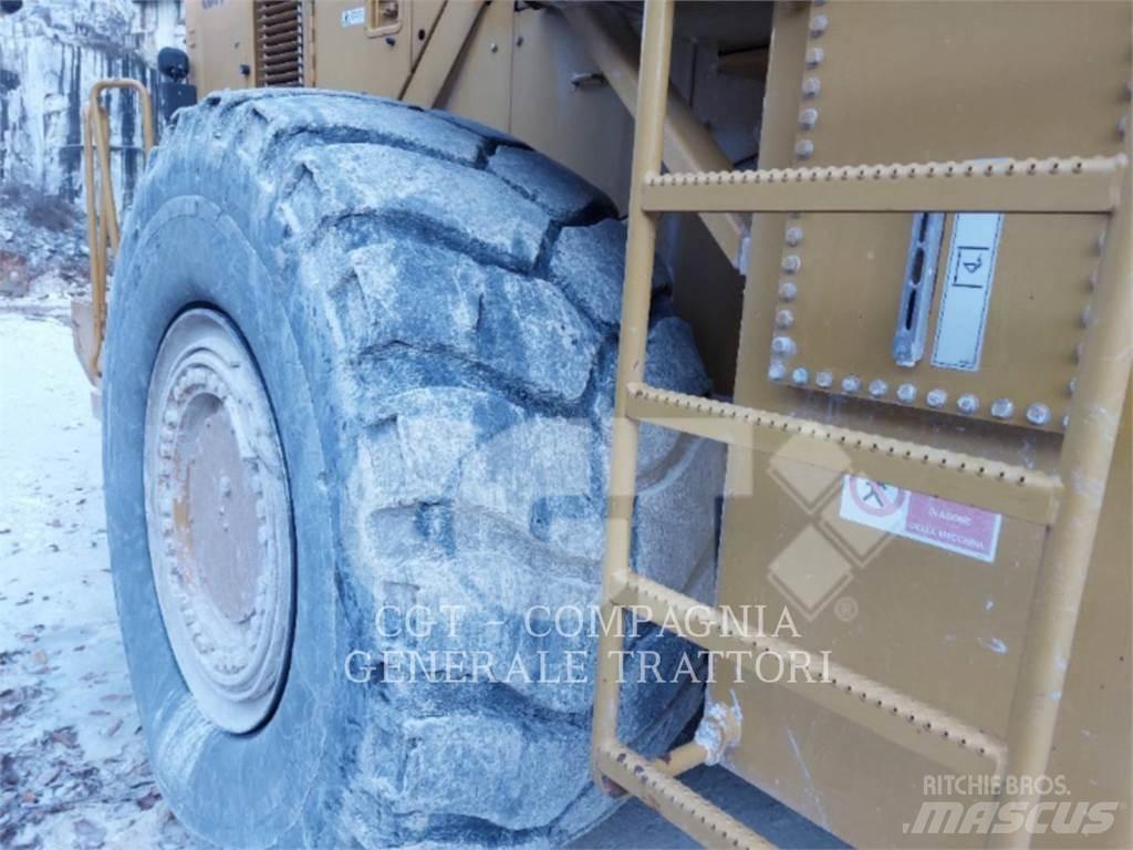 CAT 988H Radlader