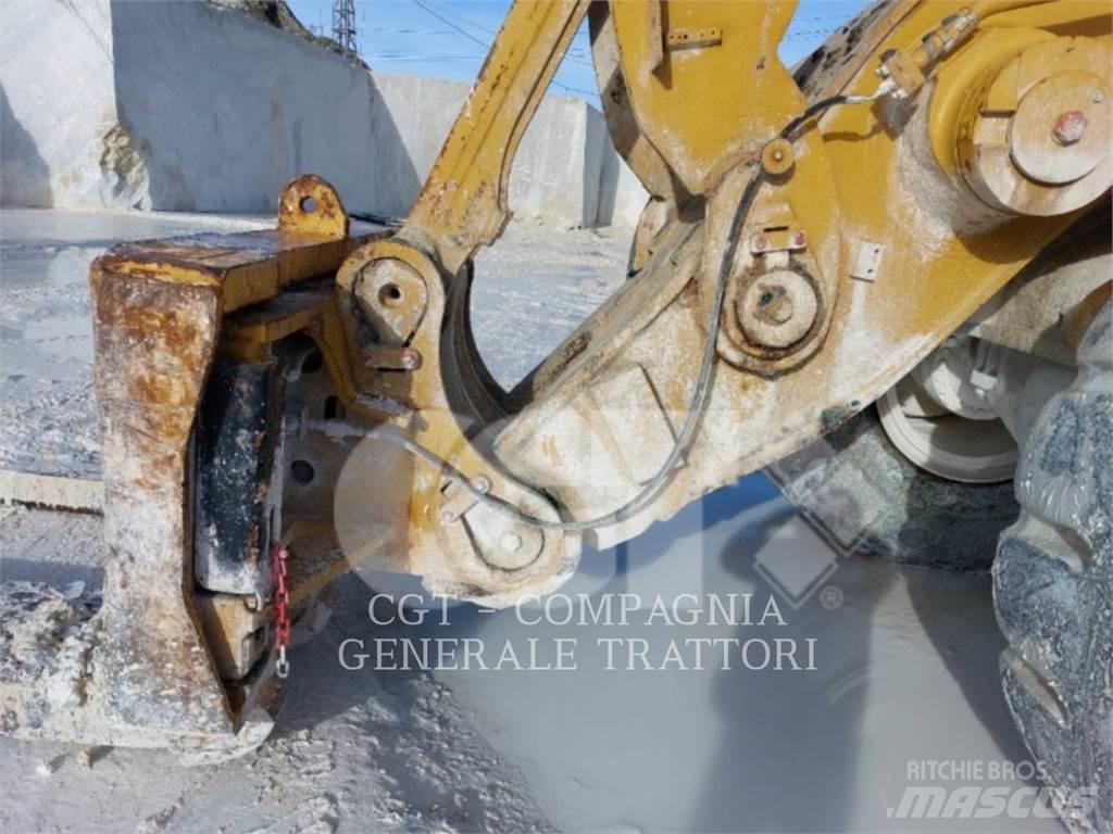 CAT 988H Radlader