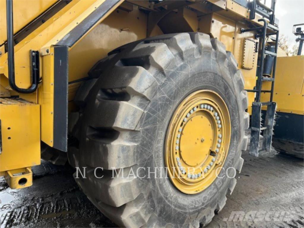 CAT 988K Radlader