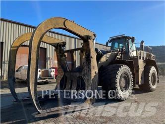 CAT 988K Radlader