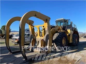 CAT 988K Radlader