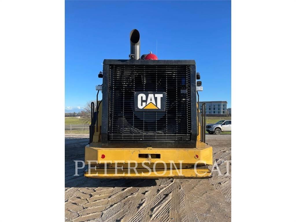 CAT 988K Radlader