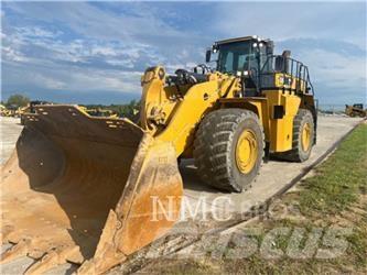 CAT 988K Radlader