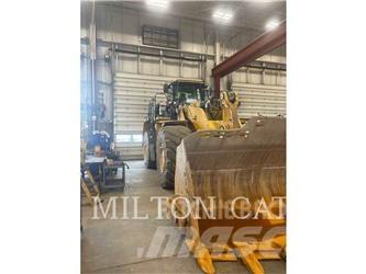 CAT 988K Radlader