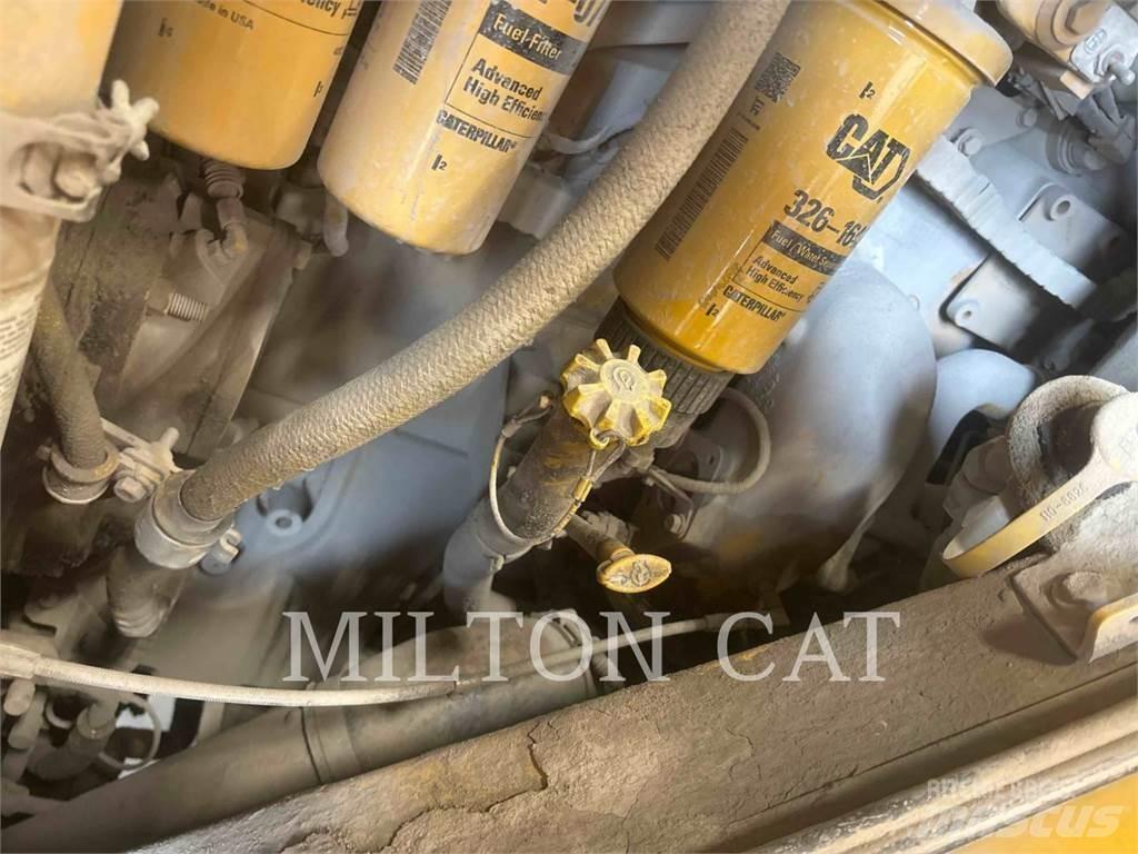 CAT 988K Radlader
