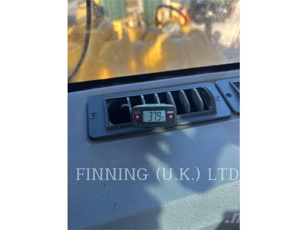 CAT 988K Radlader