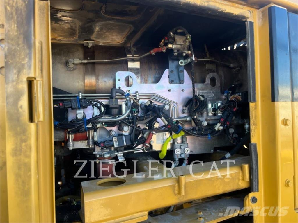 CAT 988K Radlader