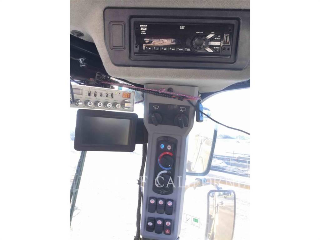 CAT 988K Radlader