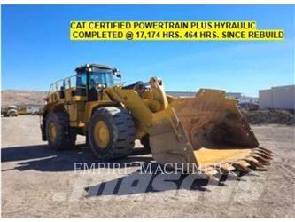 CAT 988K HL Radlader