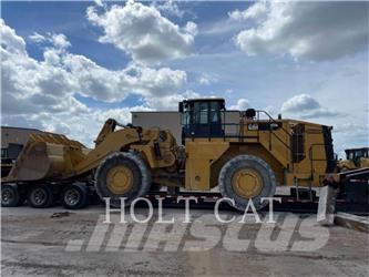 CAT 988K XE Radlader