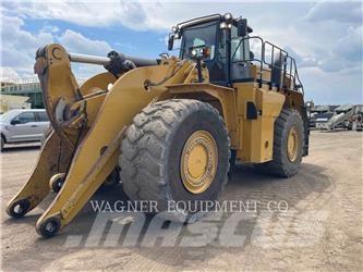 CAT 988K XE Radlader