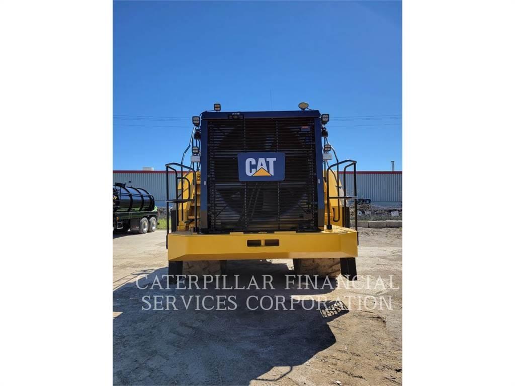 CAT 988KXE Radlader