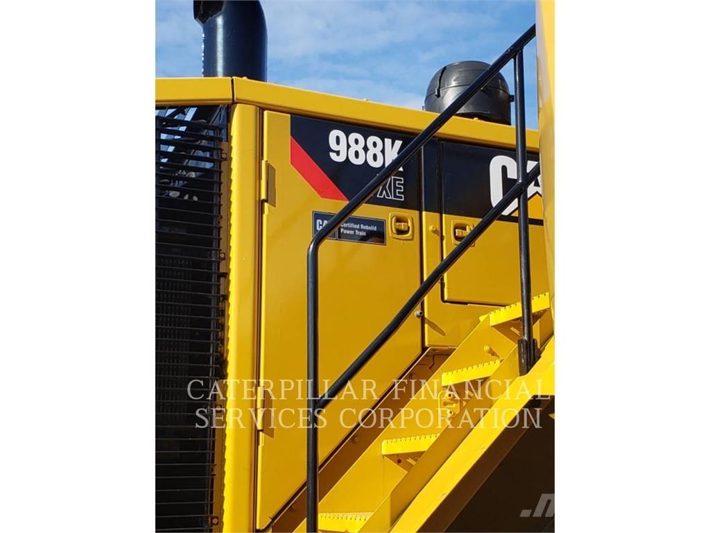 CAT 988KXE Radlader