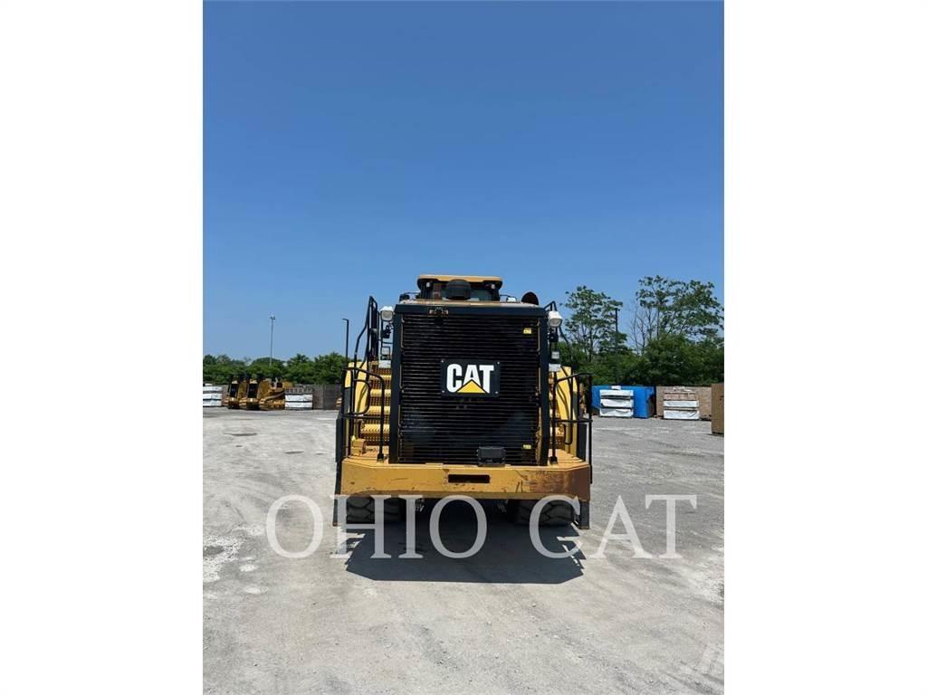 CAT 988KXE Radlader
