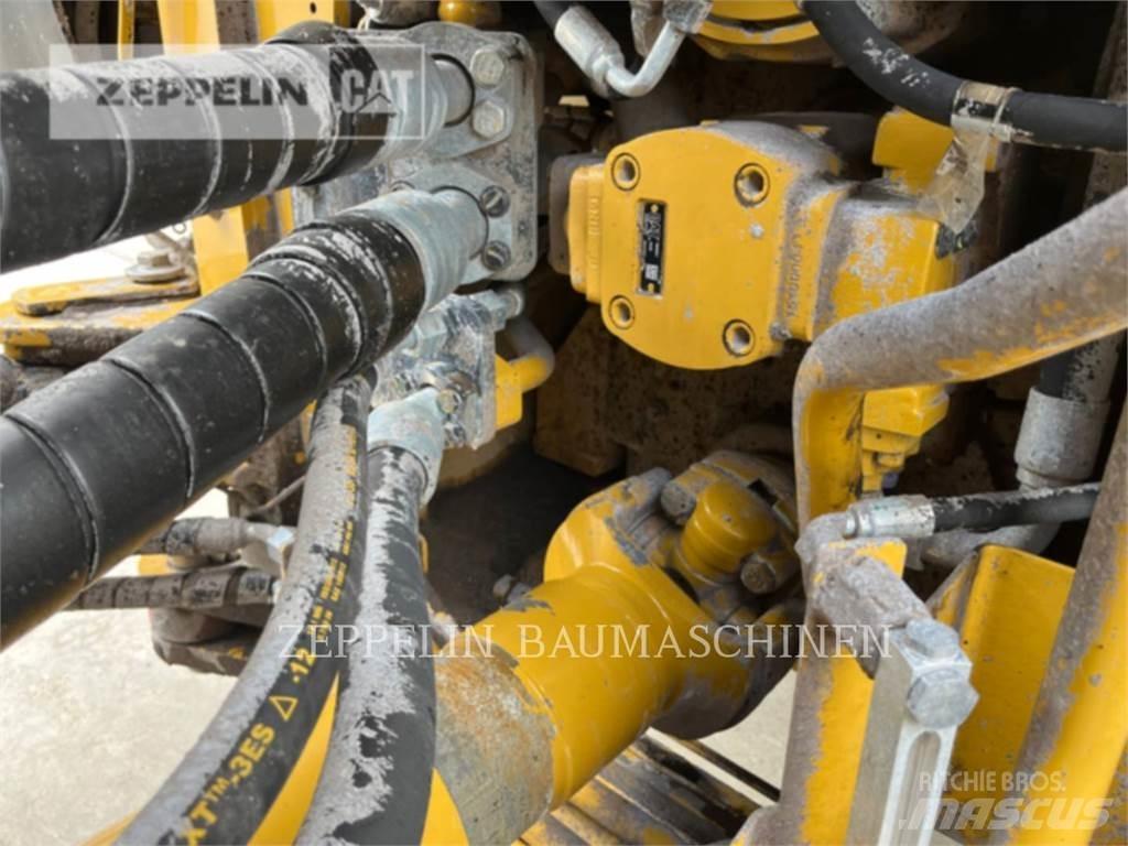 CAT 988KXE Radlader