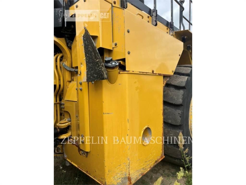 CAT 988KXE Radlader