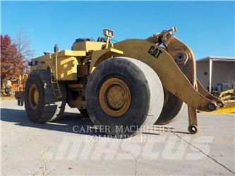 CAT 990 Radlader