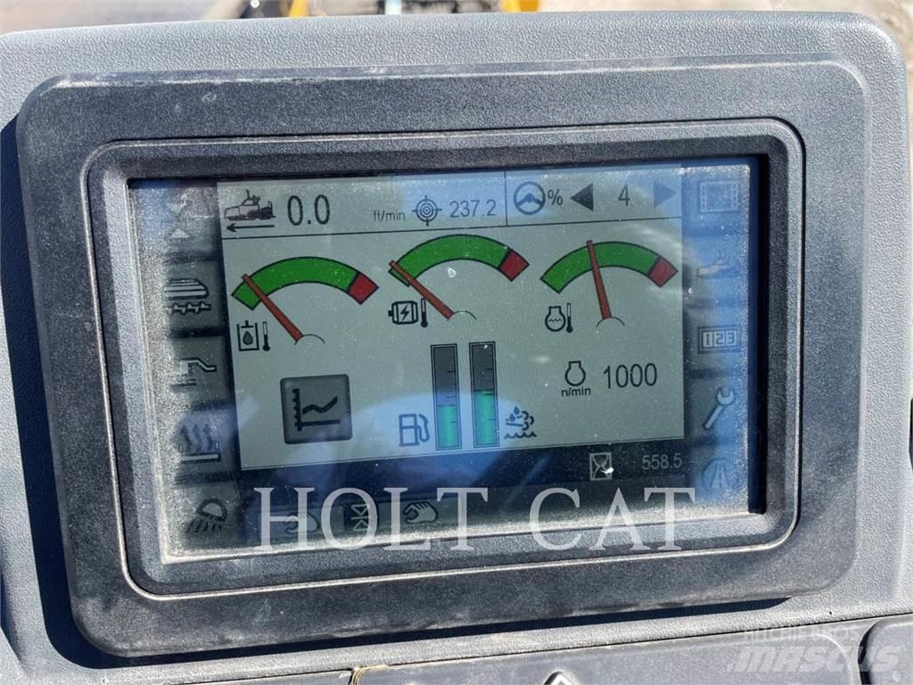 CAT AP1000 Walzenzüge