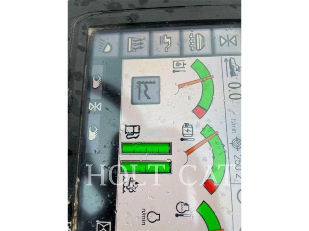 CAT AP1000F Walzenzüge