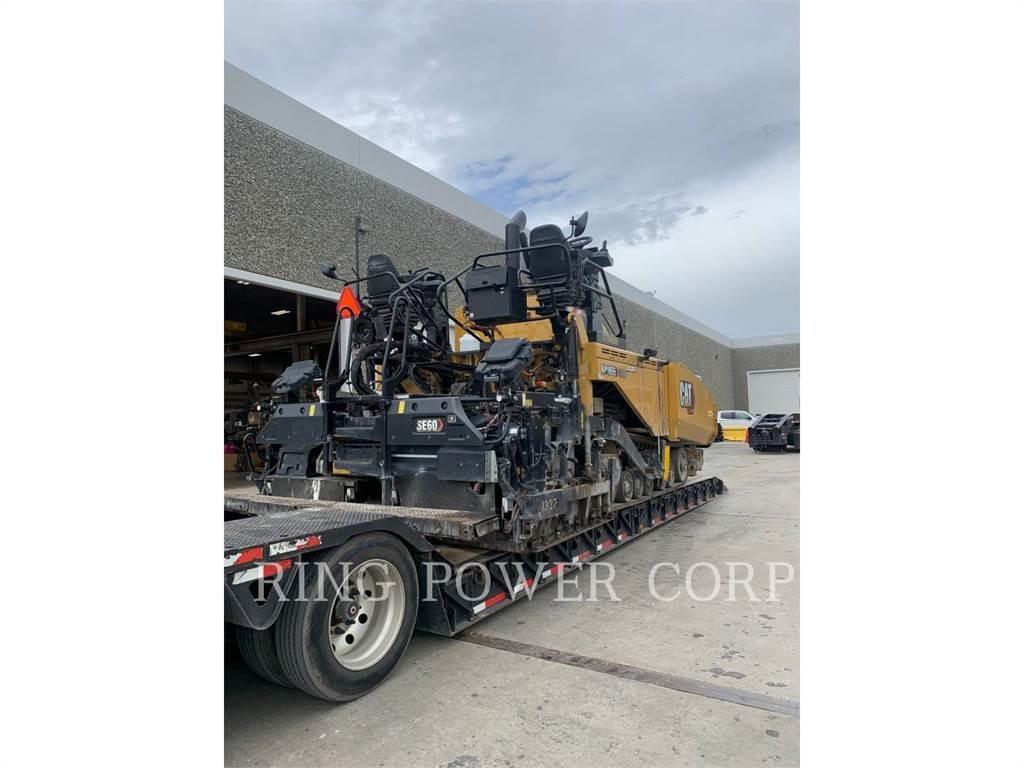 CAT AP1055 Asphalt-Recycler