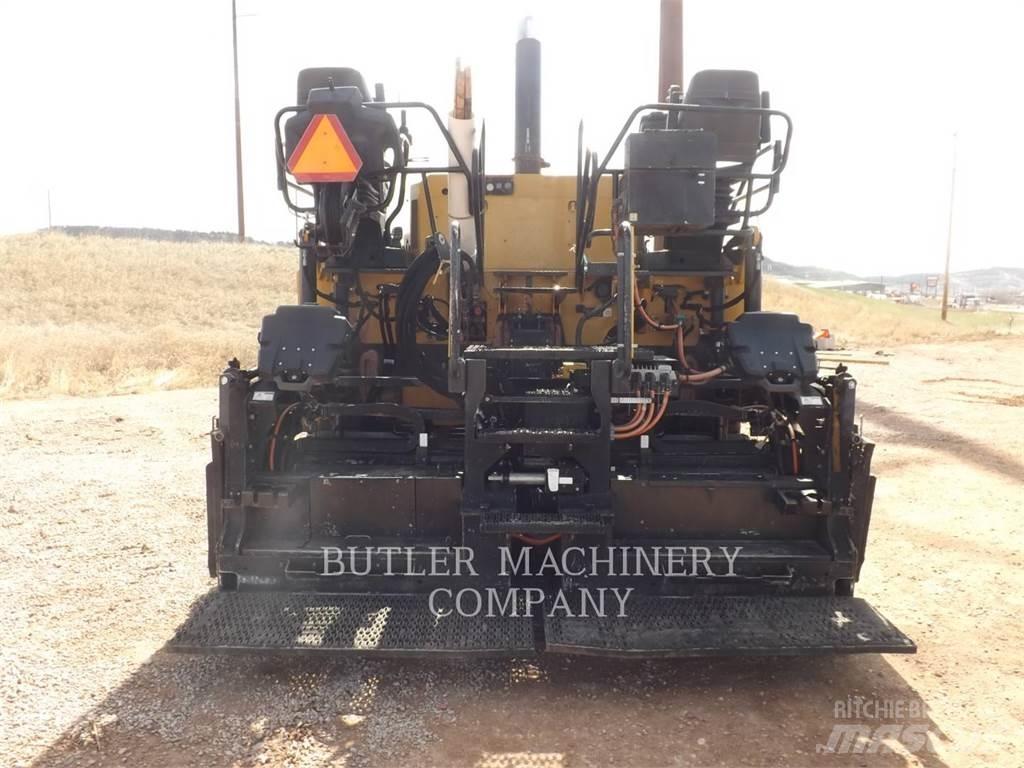 CAT AP1055F Strassenfertiger