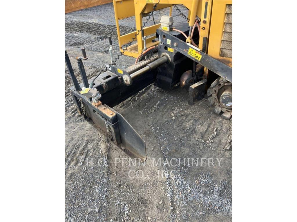 CAT AP255E Strassenfertiger