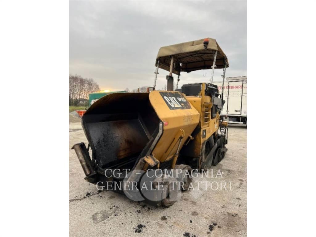 CAT AP300 Strassenfertiger