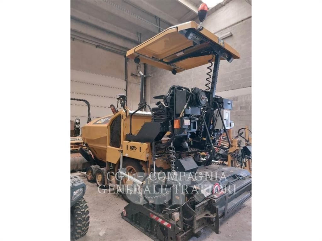 CAT AP300F Strassenfertiger