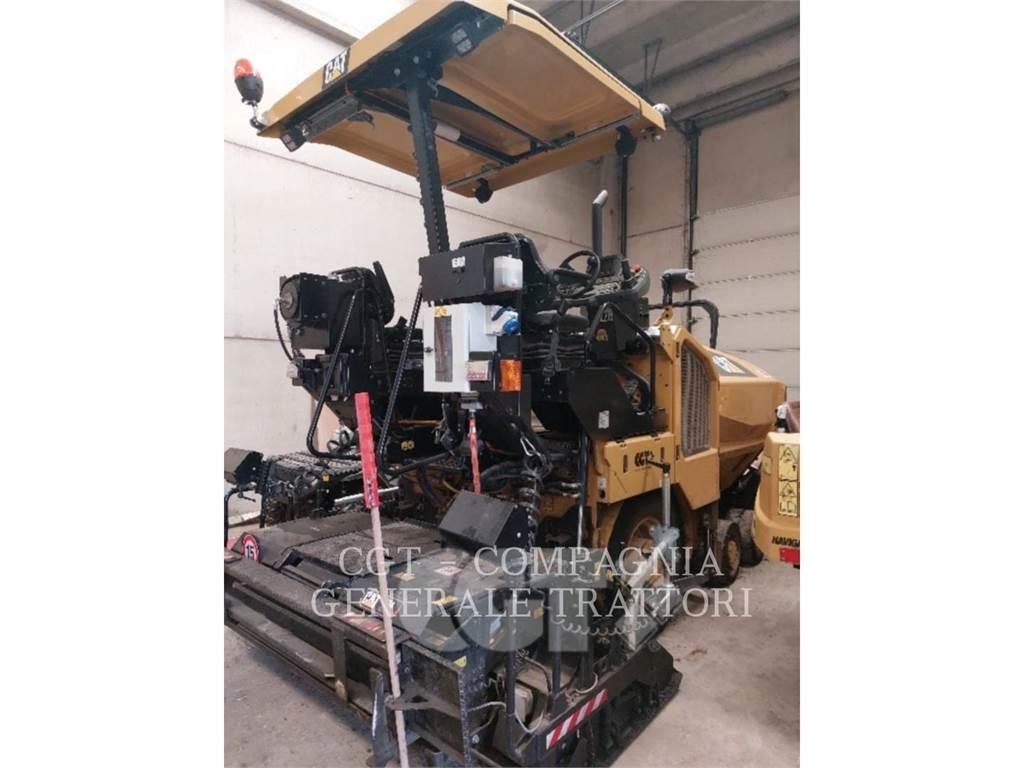 CAT AP300F Strassenfertiger