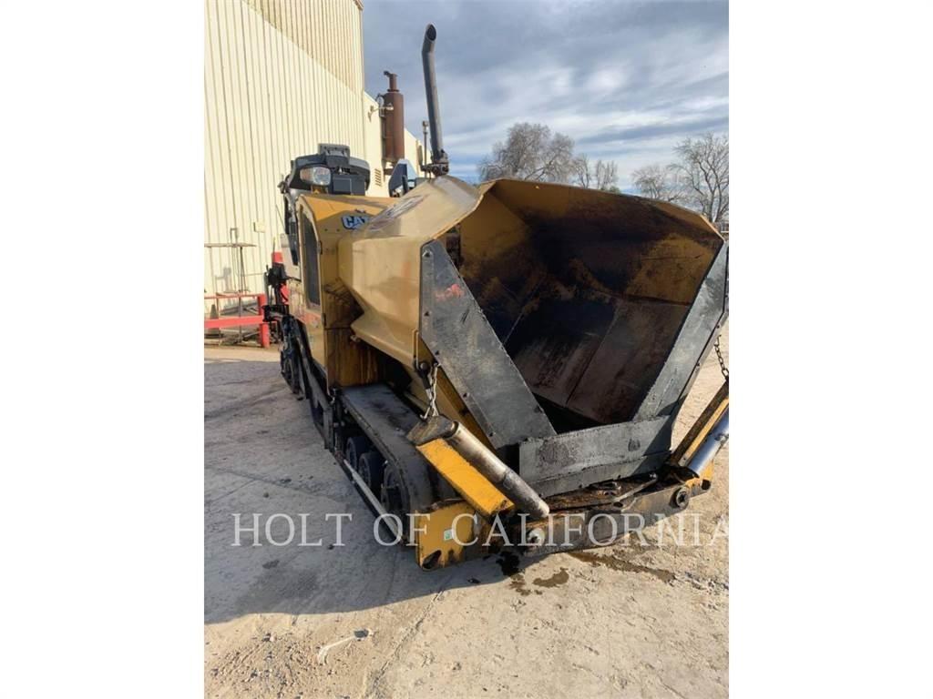 CAT AP355F Strassenfertiger