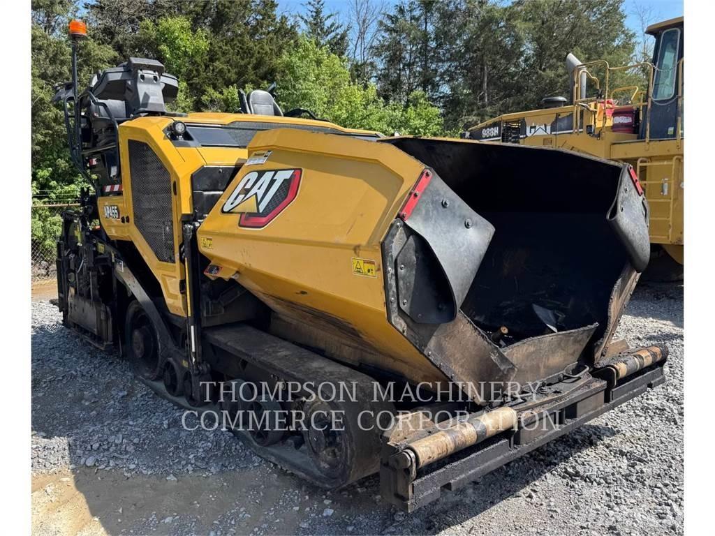 CAT AP45507 Strassenfertiger