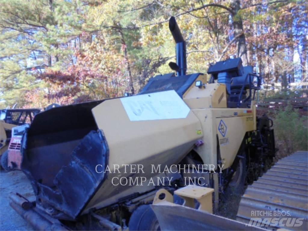 CAT AP500E Strassenfertiger