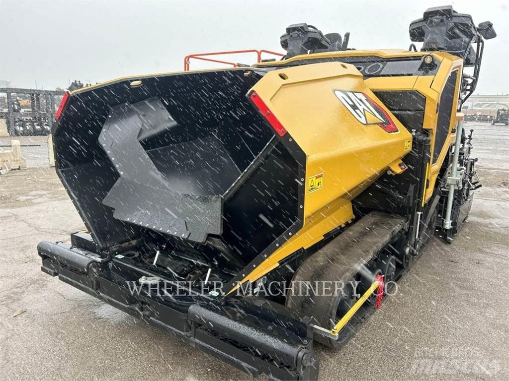 CAT AP555 Strassenfertiger